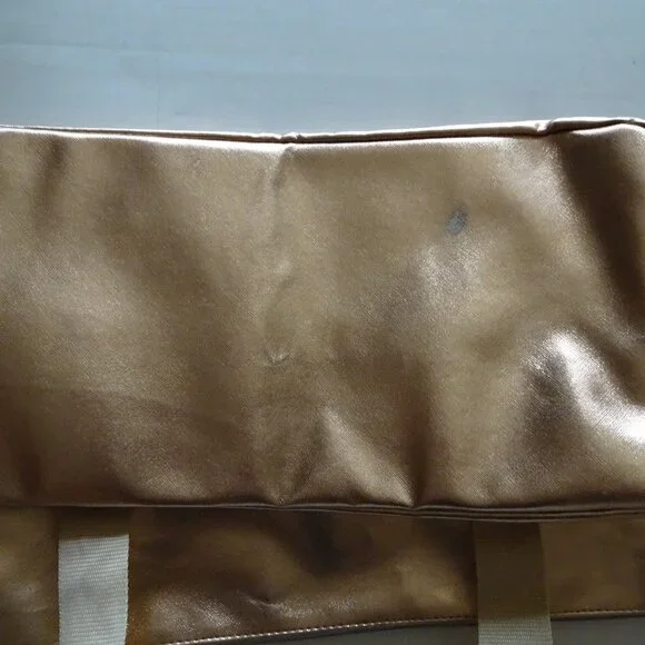 BAG - JENNIFER LOPEZ (JLO) Bag/Duffle - Large Weekend Overnight Travel Bag - Picture 6 of 8